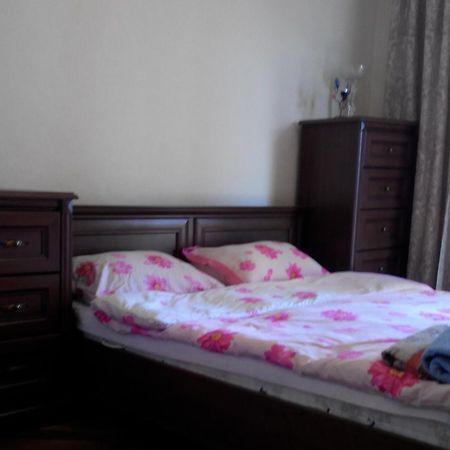Comfortable Flat Near The Dnieper River In Kijev Kültér fotó