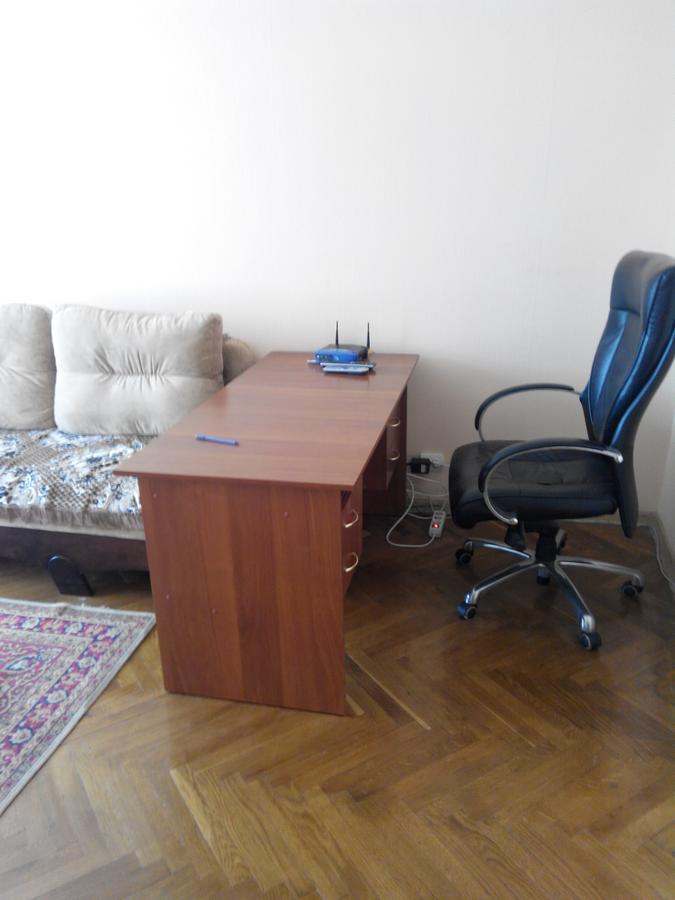 Comfortable Flat Near The Dnieper River In Kijev Kültér fotó